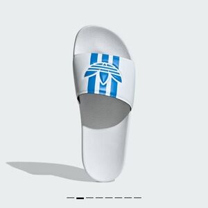 Adidas Adilette Slides, 11